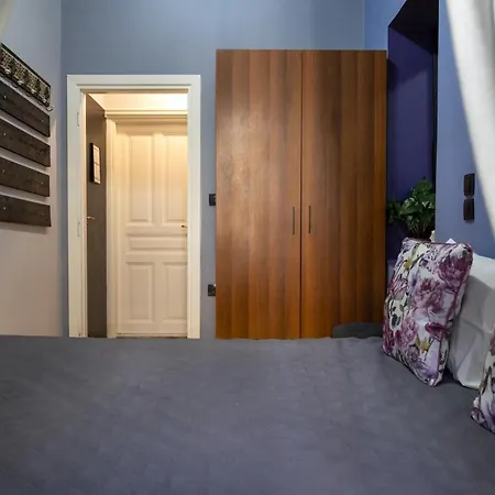 Deisisroom Afroditi شقة فندقية نافبليو