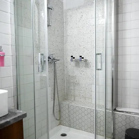 Deisisroom Afroditi شقة فندقية