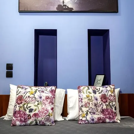 Deisisroom Afroditi شقة فندقية *