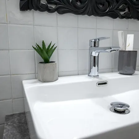 Deisisroom Afroditi شقة فندقية *