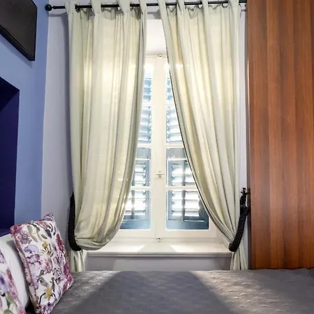 Deisisroom Afroditi شقة فندقية *