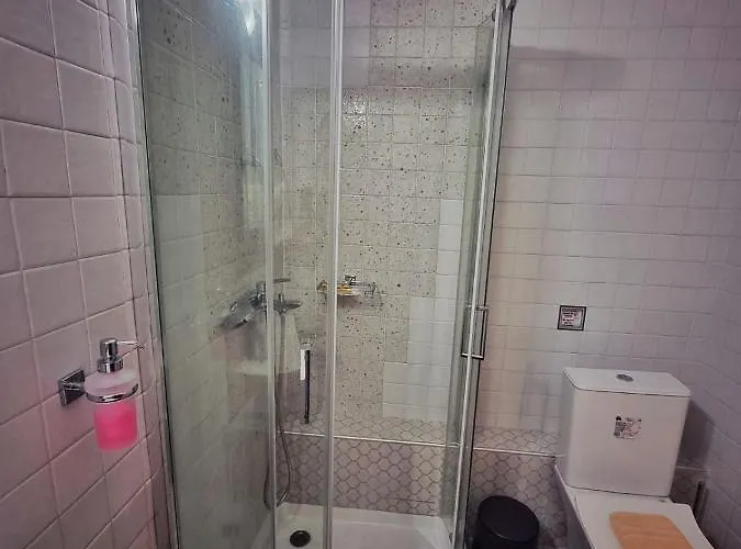 Deisisroom Afroditi شقة فندقية *