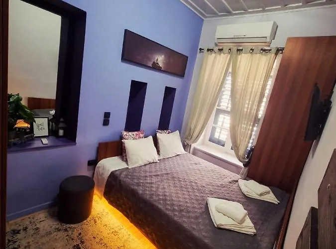 Deisisroom Afroditi