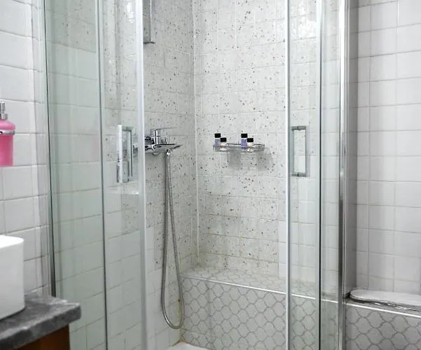 Deisisroom Afroditi شقة فندقية