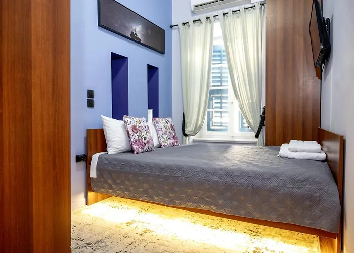 Deisisroom Afroditi