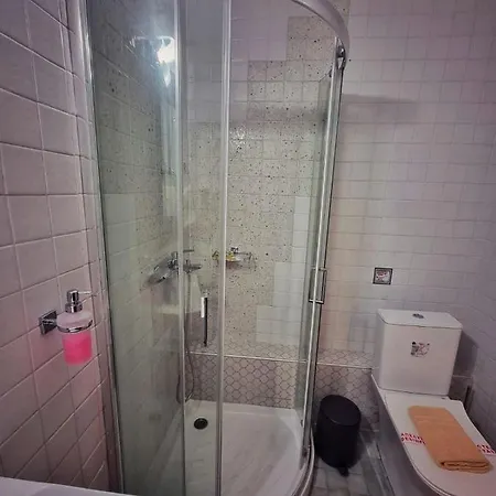 Deisisroom Afroditi Aparthotel *