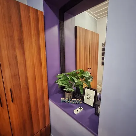 Aparthotel Deisisroom Afroditi *