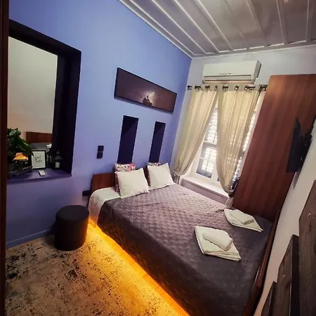 Deisisroom Afroditi