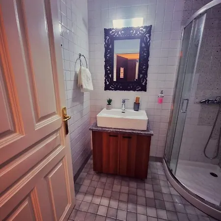 Aparthotel Deisisroom Afroditi Nafplio