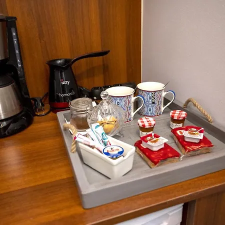 Deisisroom Afroditi * Нафплион