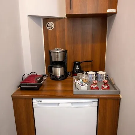 Appart hôtel Deisisroom Afroditi Nauplie