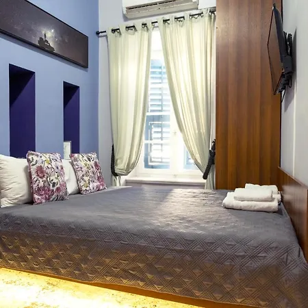 Апарт-отель Deisisroom Afroditi