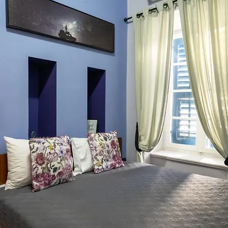 Deisisroom Afroditi Aparthotel Nafplio