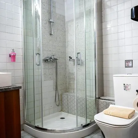 Aparthotel Deisisroom Afroditi