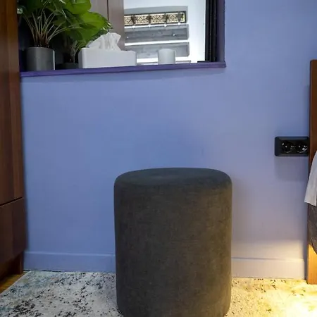 Deisisroom Afroditi Aparthotel