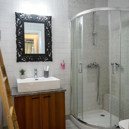 Aparthotel Deisisroom Afroditi *