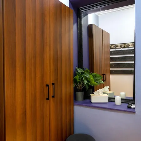 Deisisroom Afroditi * Нафплион