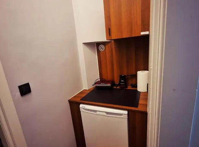 Deisisroom Afroditi Апарт-отель