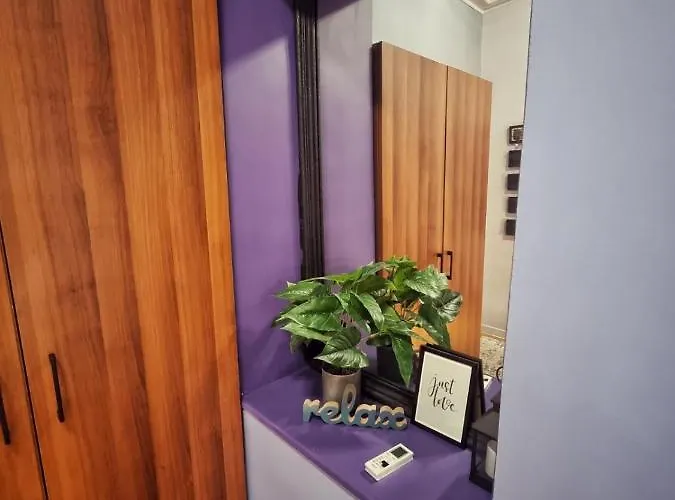 Apart-hotel Deisisroom Afroditi *