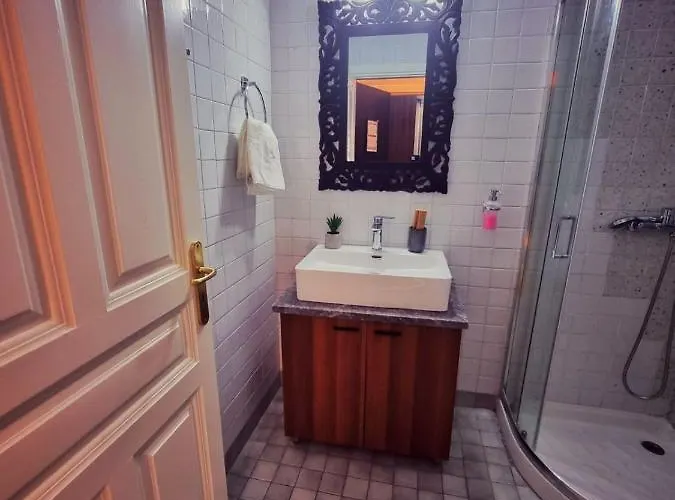 Apart-hotel Deisisroom Afroditi Náuplia