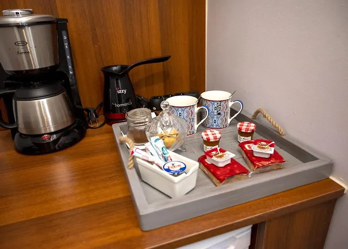 Deisisroom Afroditi * Нафплион