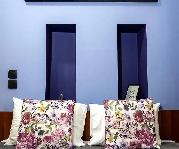 Deisisroom Afroditi Апарт-отель *