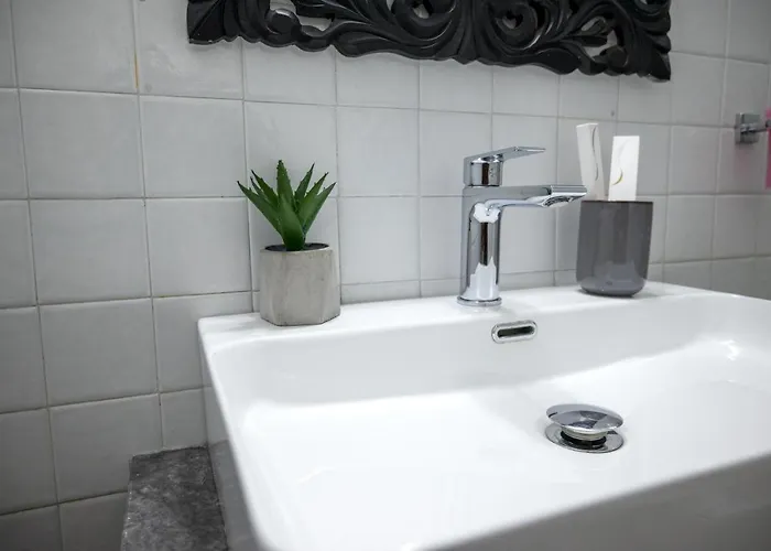 Deisisroom Afroditi Апарт-отель *