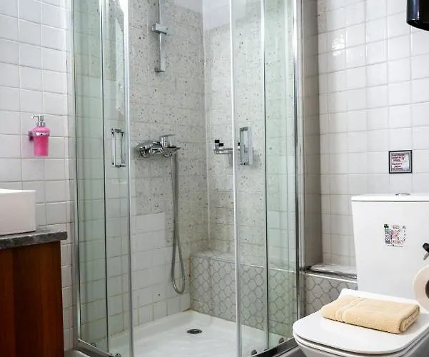 Апарт-отель Deisisroom Afroditi