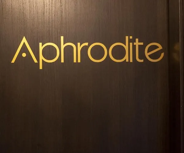 Deisisroom Afroditi * Náuplia