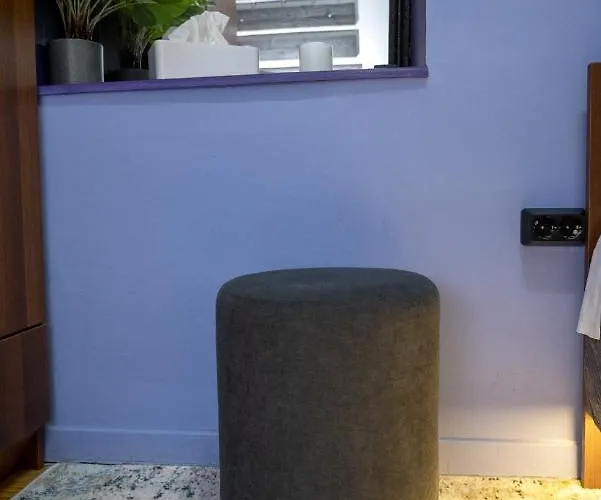 Deisisroom Afroditi Апарт-отель