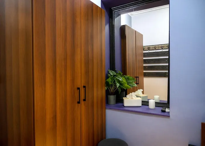 Deisisroom Afroditi * Нафплион